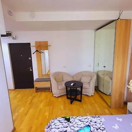 Imob Bibi House Calea Victoriei Apartment Bucharest Exterior photo