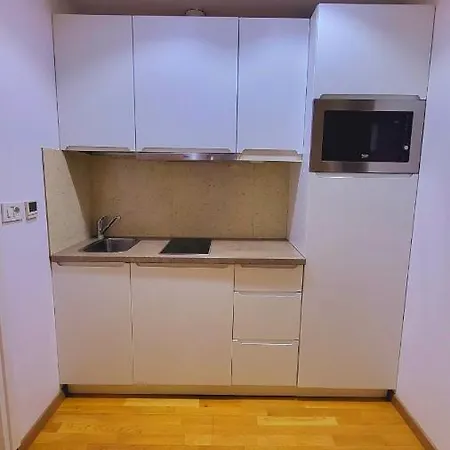 Imob Bibi House Calea Victoriei Apartment Bucharest Exterior photo