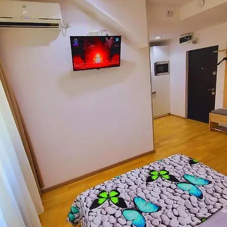 Imob Bibi House Calea Victoriei Apartment Bucharest Exterior photo