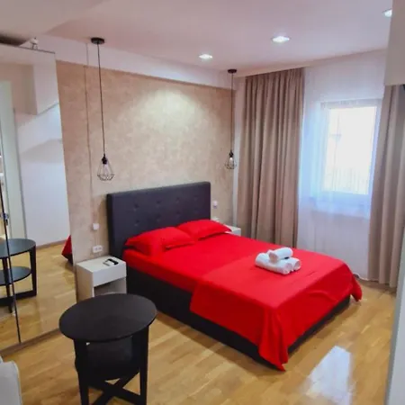 Imob Bibi House Calea Victoriei Apartment Bucharest Exterior photo