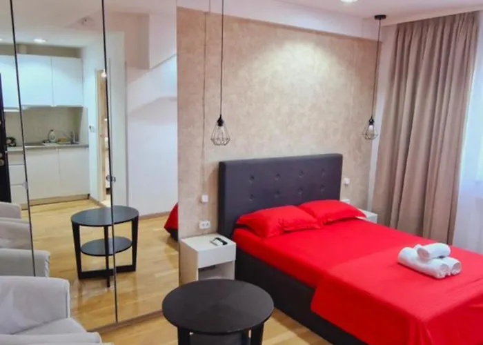 Imob Bibi House Calea Victoriei