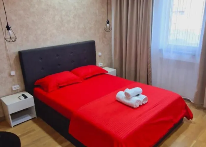 Imob Bibi House Calea Victoriei