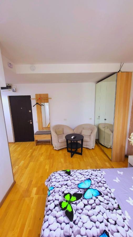 Apartment Imob Bibi House Calea Victoriei