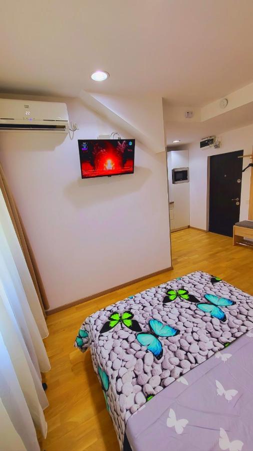 Apartment Imob Bibi House Calea Victoriei