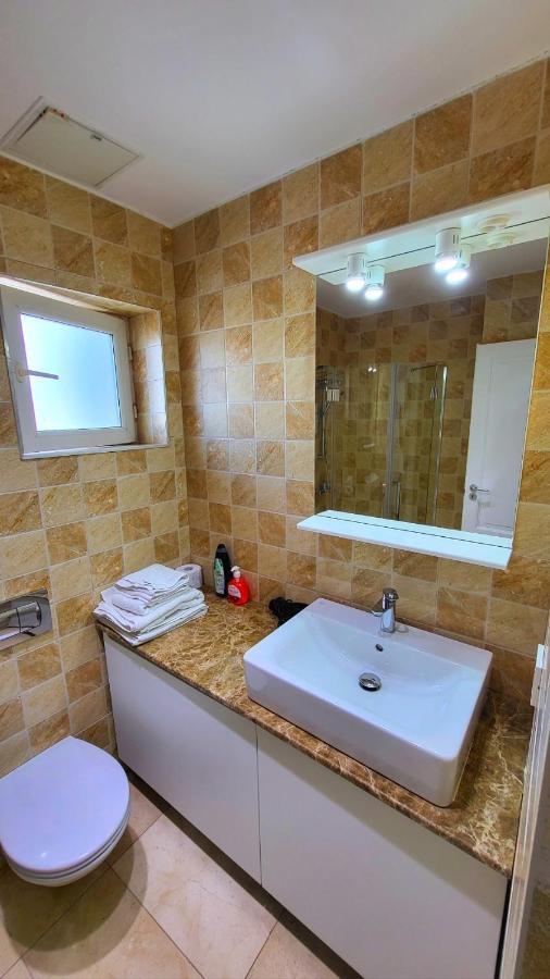 Apartment Imob Bibi House Calea Victoriei Bucharest