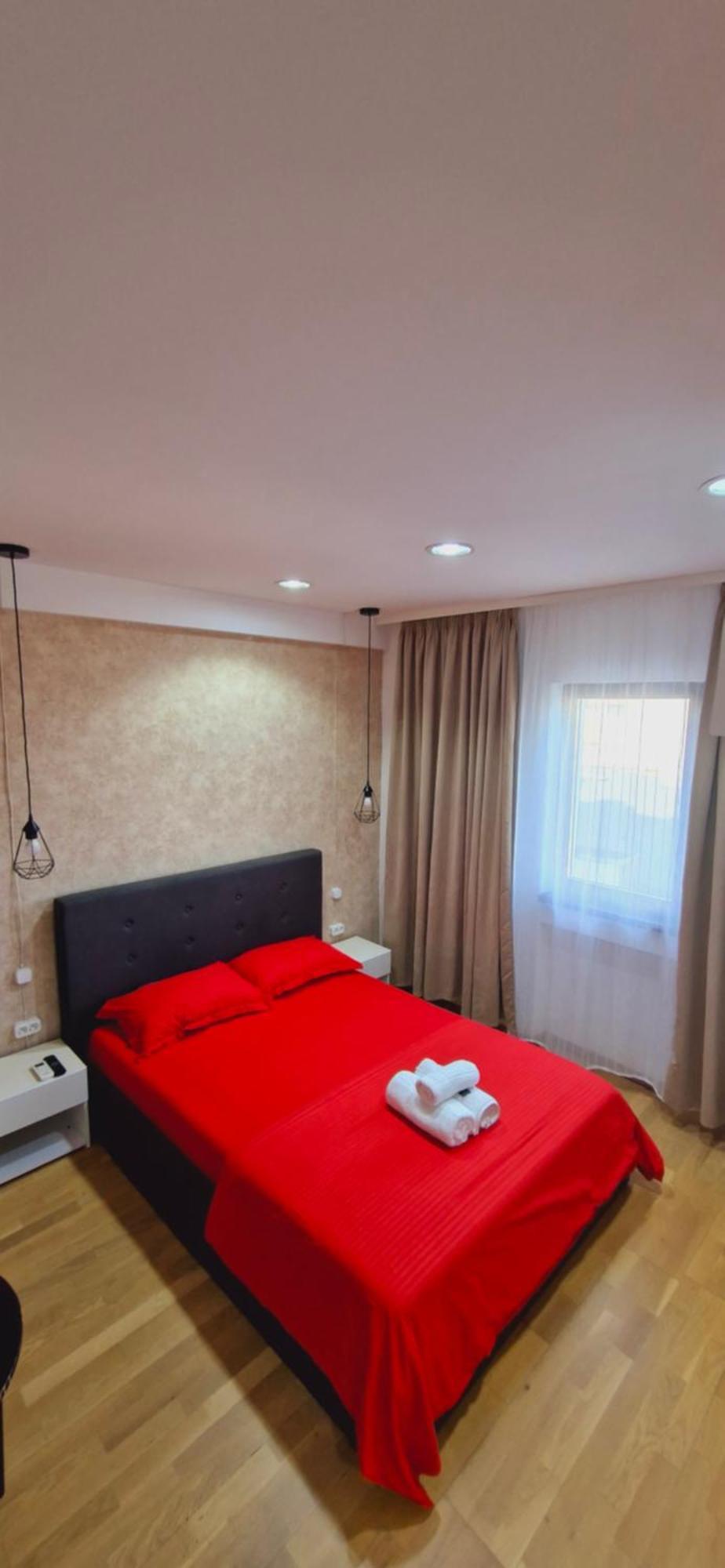 Apartment Imob Bibi House Calea Victoriei *