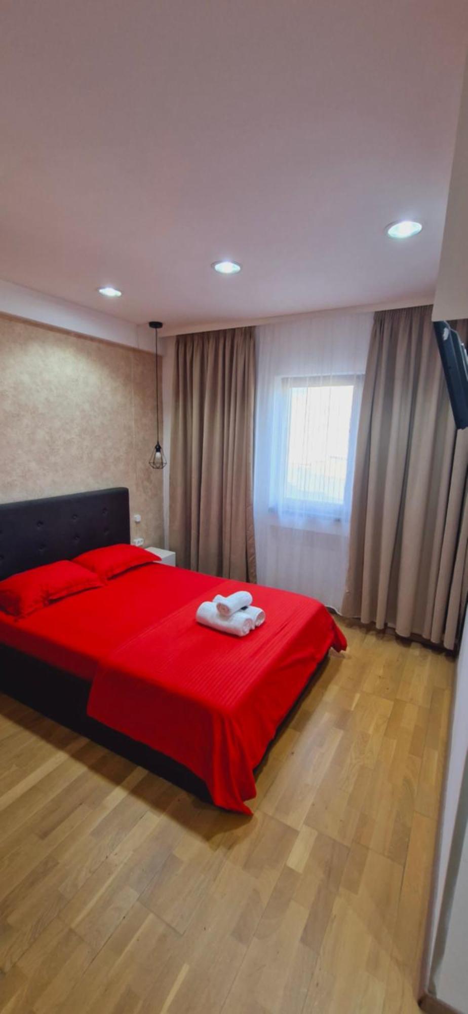 Imob Bibi House Calea Victoriei Apartment Bucharest