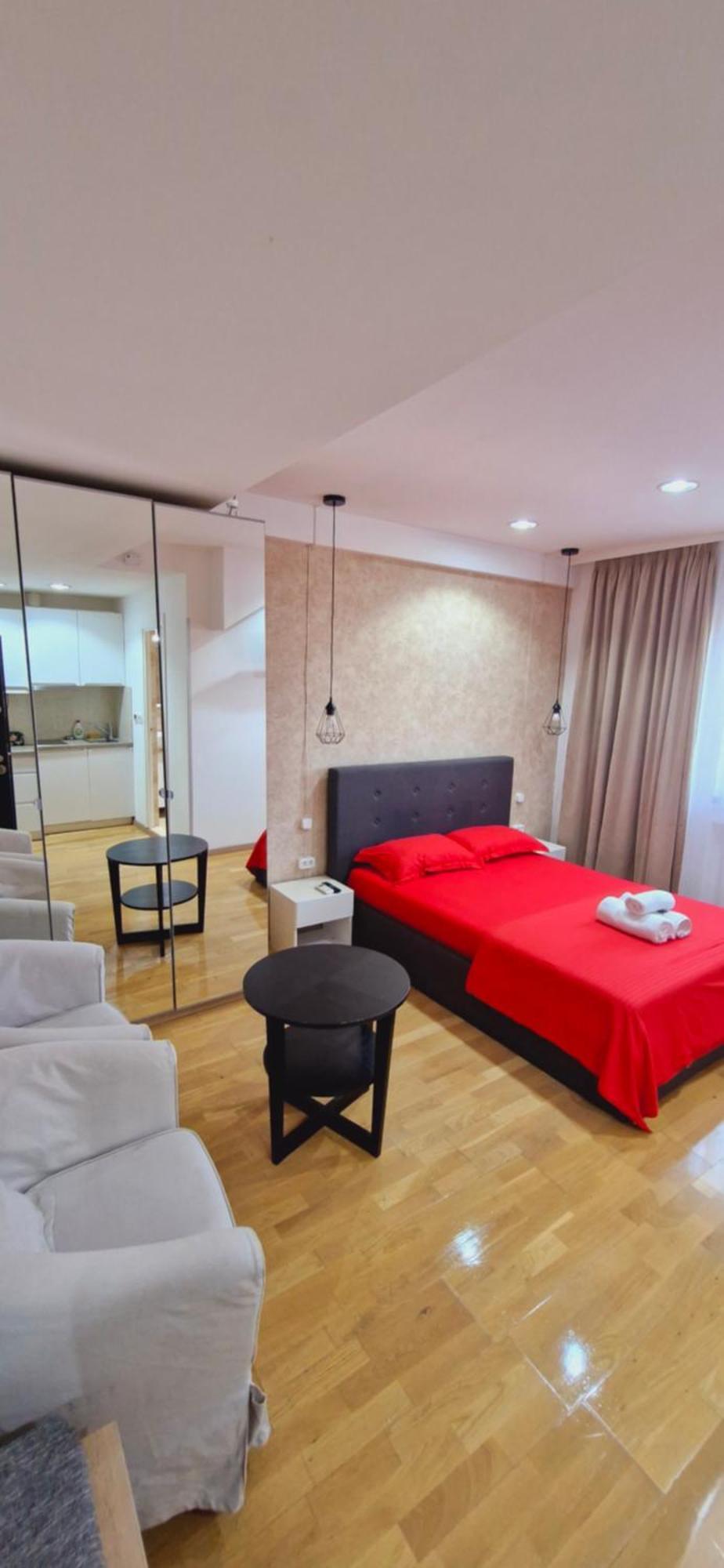 Apartment Imob Bibi House Calea Victoriei *