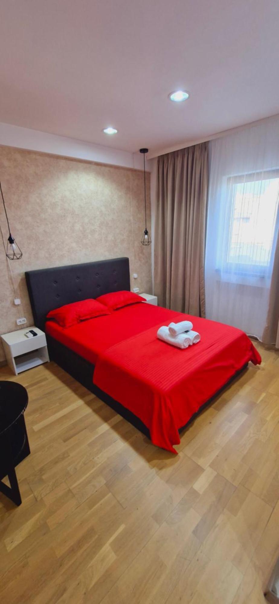 Imob Bibi House Calea Victoriei Apartment