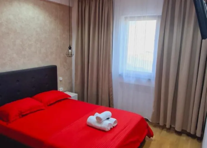 Imob Bibi House Calea Victoriei