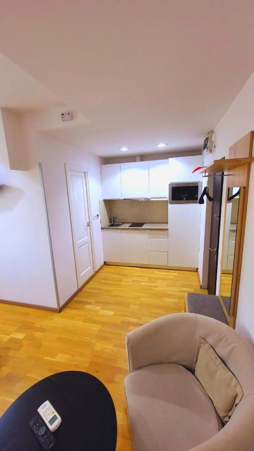 Appartamento Imob Bibi House Calea Victoriei *