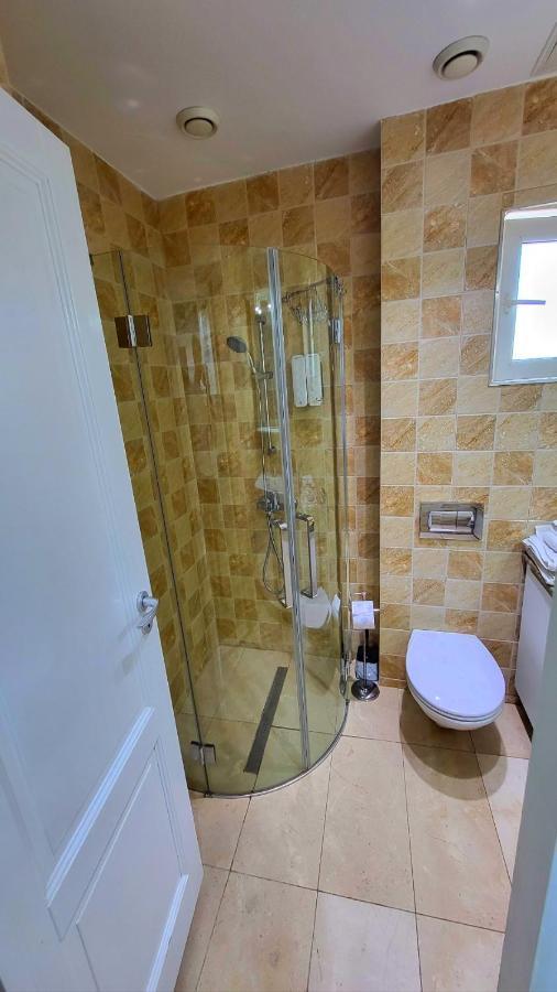 Imob Bibi House Calea Victoriei Bucarest